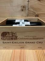 2022 Chateau Les Remparts - Saint-Émilion Grand Cru - 6, Nieuw