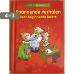 Spannende verhalen voor beginnende lezers AVI E3, Boeken, Verzenden, Gelezen, Hetty van Vught