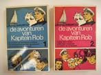 Kapitein Rob 1 t/m 26 - 26 Album - EO - 1970/1972, Nieuw