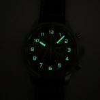 Landeron Carbone Swiss Mouvement - Homme - 2020 et après, Nieuw