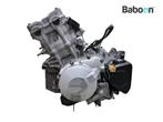 Motorblok Honda CBR 600 F 1991-1994 (CBR600F CBR600F2 PC25), Motoren, Verzenden, Gebruikt
