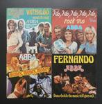 ABBA & Related - Collection of 22 x 7 singles 45 RPM -, Cd's en Dvd's, Vinyl Singles, Nieuw in verpakking