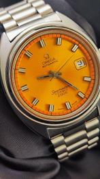 Omega - Seamaster Cosmic 2000 - Zonder Minimumprijs -, Handtassen en Accessoires, Horloges | Heren, Nieuw