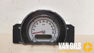Kilometerteller KM Opel Agila O200310