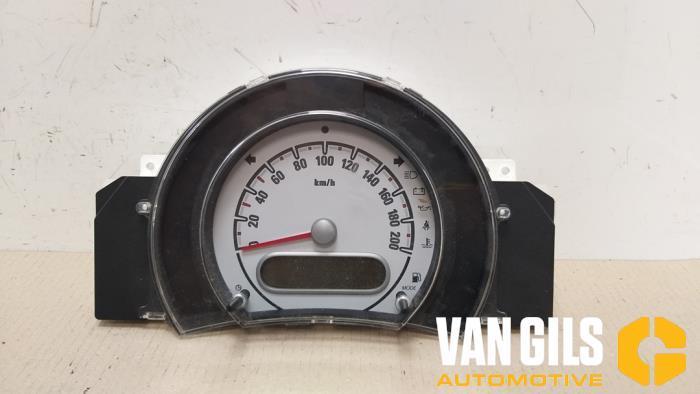 Kilometerteller KM Opel Agila O200310, Auto-onderdelen, Elektronica en Kabels