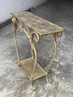 Table dappoint - Métal - Tablette murale