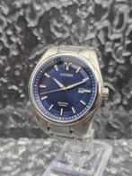 Citizen - Titanium Eco-Drive - Zonder Minimumprijs -, Nieuw