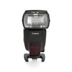 Canon 600EX II-RT Speedlite, Ophalen of Verzenden