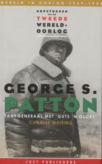 George S. Patton / Kopstukken uit de tweede wereldoorlog / 2, Boeken, Oorlog en Militair, Verzenden, Gelezen, Ch. Whiting