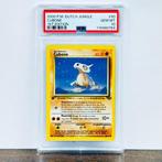 Pokémon Graded card - 1st Edition Jungle - Cubone 50 -, Hobby en Vrije tijd, Verzamelkaartspellen | Pokémon, Nieuw