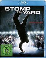 Stomp the Yard [Blu-ray] von White, Sylvain  DVD, Zo goed als nieuw, Verzenden