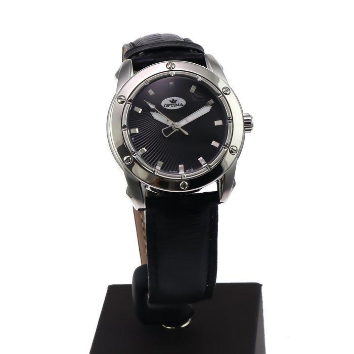 Optima - Swiss Watch - OSL293-SL-3 - Zonder Minimumprijs -, Handtassen en Accessoires, Horloges | Heren