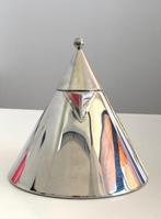 Alessi - Aldo Rossi - Waterkoker - De conische - Staal