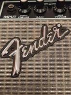 Fender - Aantal items: 2 - Gitaarversterker (Zonder, Muziek en Instrumenten, Nieuw