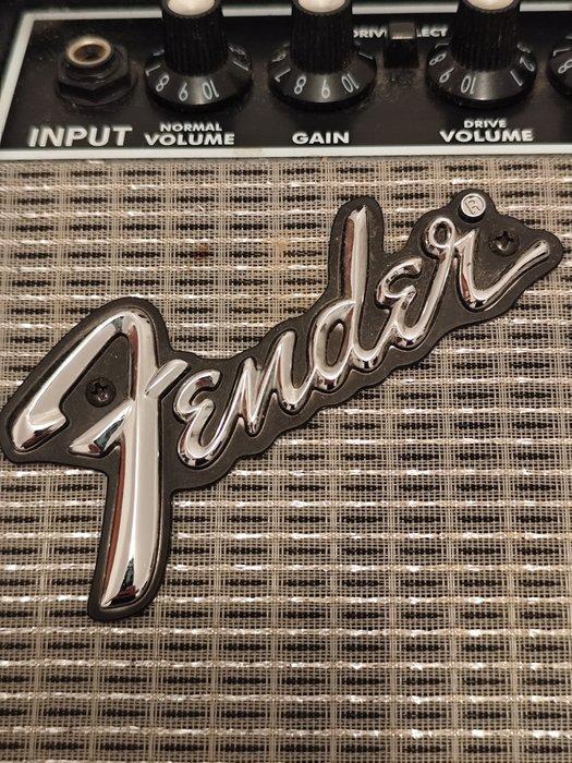 Fender - Aantal items: 2 - Gitaarversterker (Zonder, Muziek en Instrumenten, Snaarinstrumenten | Gitaren | Akoestisch