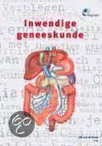 Inwendige geneeskunde 9789023838616, Boeken, J.W. van der Krans, N.v.t., Gelezen, Verzenden