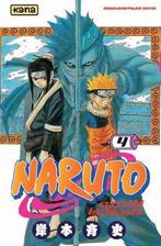 De heldenbrug!! / Naruto / 4 9789086770199 Kishimoto, Livres, Verzenden, Kishimoto