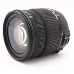Sigma 17-70mm F/2.8-4 DC Macro OS HSM Nikon | Tweedehands, Verzenden, Zo goed als nieuw
