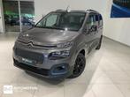Citroën Berlingo, Auto's, Citroën, Nieuw