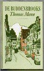 De Buddenbrooks / Grote ABC / nr. 646 9789029530194, Boeken, Verzenden, Gelezen, Thomas Mann