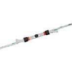 Litzclip koordverbinder 6mm safety-link, 6 stuks - kerbl, Tuin en Terras, Nieuw