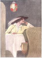 Heimwee (lijst optie, Lithos), Verzenden