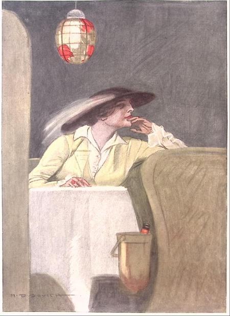 Heimwee (lijst optie, Lithos), Antiek en Kunst, Kunst | Litho's en Zeefdrukken, Verzenden