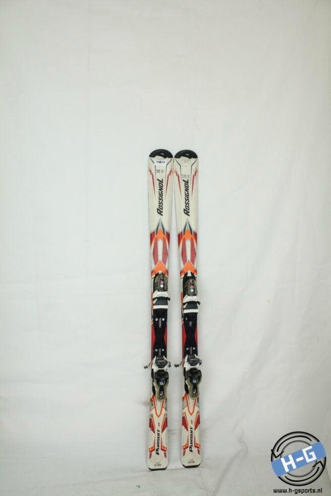 Rossignol Pursuit jr - 140, Sport en Fitness, Skiën en Langlaufen, Verzenden