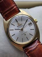 Omega - Constellation Chronometer Solid Gold 18K - 168.009 -, Nieuw