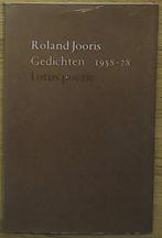 1958-78 Gedichten 9789062907120 Jooris, Verzenden, Gelezen, Jooris