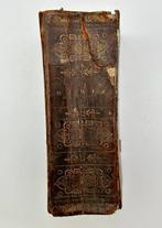 Holy Bible (Old and New Testaments) - 1825