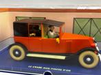 Herge - Moulinsart 1:43 - Voiture miniature (4) - Lot of 4, Boeken, Nieuw