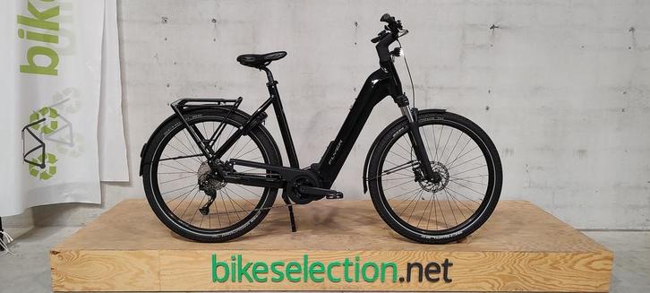 E-Bike | Flyer Upstreet 5.10 | - 36% | 2023, Fietsen en Brommers, Elektrische fietsen, 59 cm of meer, 50 km per accu of meer, Nieuw
