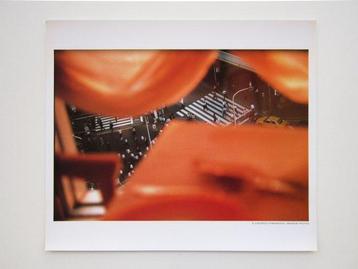 Gueorgui Pinkhassov - Akasaka area, Tokyo, Japan, 1996
