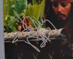 Pirates of the Caribbean - Johnny Depp (Captain Jack, Verzamelen, Nieuw