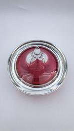 Glasfabriek Leerdam - Floris Meydam - Vase - rapport annuel, Antiek en Kunst