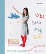 Mama baby naaiboek 9789462500105, Susanne Bochem, Onbekend, Verzenden