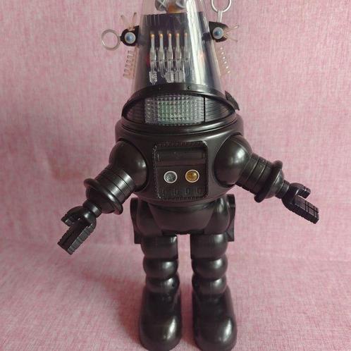 Forbidden Planet - Jouet Forbidden Planet Robby The Robot -, Antiek en Kunst, Antiek | Speelgoed