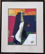 Jan Gerrit Jordens (1883-1962) - Gitaar