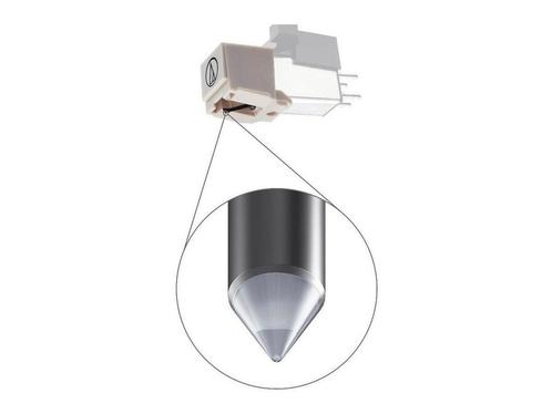 Lenco LS-440BUBG - Platenspeler met Bluetooth - 4 ingebouwde, Huis en Inrichting, Woonaccessoires | Overige, Zo goed als nieuw