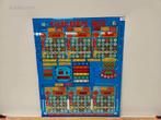 Frontplaat bingo/gokautomaat Wimi Golden Six, Ophalen, Nieuw