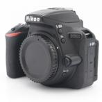 Nikon D5600 body | Tweedehands, Verzenden, Zo goed als nieuw, Nikon