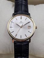 Omega - 14K GOLD - 132.9051 - Heren - 1978, Nieuw