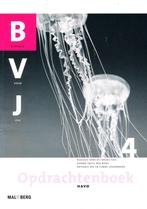 Biologie Voor Jou Opdrachtenboek 4 HAVO, Boeken, Verzenden, Nieuw