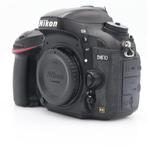 Nikon D610 body occasion, Audio, Tv en Foto, Verzenden, Zo goed als nieuw, Nikon