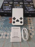 R36S - New Arkos 2.0 64GB Retro Gaming Console - Black -, Games en Spelcomputers, Nieuw