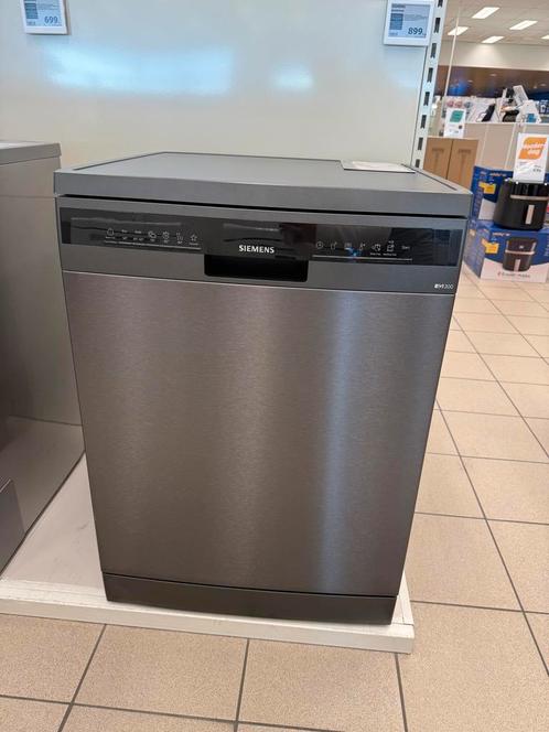 Vaatwasser | Siemens SN23EC03AE | Outlet | Nieuw, Elektronische apparatuur, Vaatwasmachines, Nieuw, Ophalen