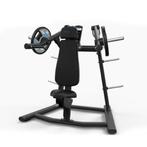 E03 | GYMFIT SHOULDER PRESS | XTREME-LINE | NIEUW |, Ophalen of Verzenden, Nieuw, Overige typen