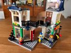 Lego Set - 31036 - Creator 3in1 - Spielzeugladen und, Kinderen en Baby's, Nieuw