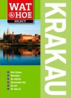 Krakau / Wat & Hoe select 9789021546544 Mark Baker, Boeken, Verzenden, Zo goed als nieuw, Mark Baker